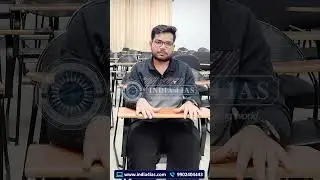 India4IAS Helped Me Crack KAS Prelims | Best Coaching for KPSC | Student Testimonial