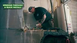 ⚡ Fast & Professional HVAC Installation | Ray&rsquo;s Heating & Air | Bucks County PA