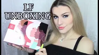 Lookfantastic March 2020 - UNBOXING