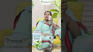 Brahmi Capsules - Ingredients, Benefits, Uses & Dosage by Senior Ayurveda Expert