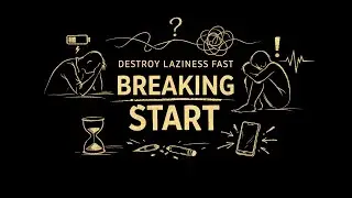 How to Stop Being Lazy When You&rsquo;re Actually Mentally Exhausted