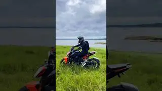 New Ktm Duke 200 2026 Mobile #duke #ktmbike #ktm #rider