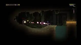 Noita Semi-god Wand