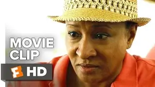 Snatched Movie Clip - Danger Eyes (2017) | Movieclips Coming Soon