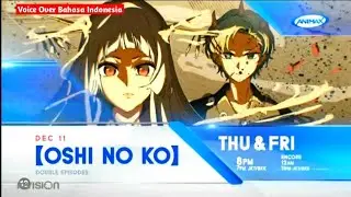 ANIMAX Asia - continuity (Indonesian Feed) [Dec 8, 2025] (via K&bull;Vision) [VO Bahasa Indonesia]