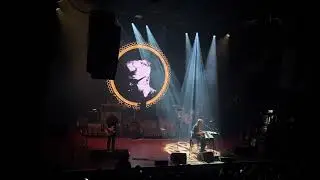 Benjamin Biolay &laquo;&nbsp;Ton H&eacute;ritage&nbsp;&raquo; @ Le Bikini (Toulouse live 2024)