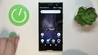 How to Add Numbers to Keyboard on SONY Xperia XA2? Adjust Keyboard Buttons & Add Numeric Keyboard!