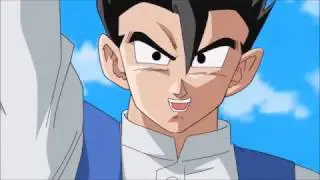 Dragon Ball Super  Future Trunks Arc AMV (Part 9) [THE FINAL]