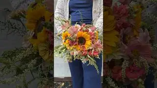 Day 79: 100 Days 100 Bouquets (Beautiful Bouquet, Bad Day) #flowergram #bloomingflowers