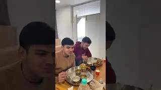Rajgir nalanda trip || Chanakya academy student || lunch time||