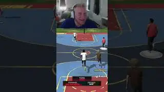 The Contest System makes NO Sense in 2k26 #2k26 #2k #gaming