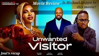 UNWANTED VISITOR 2 - 2026 LATEST NIGERIAN MOVIE SARIAN MARTIN KACHI NNOCHIRI 