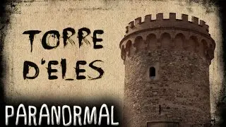 Paranormal 04x05 - Torre d'Eles (Torre Salvana 2)