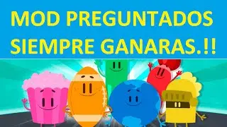 Preguntados Mod .: GANAR SIEMPRE :. ANDROID
