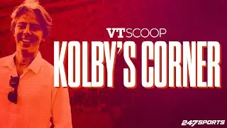 Kolby's Corner: Brent Pry Returns | Latest VT Staff Buzz