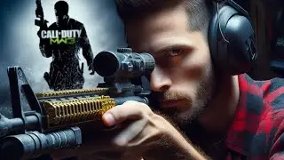 Modern Warfare 3 REVIEW - Call of Duty