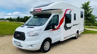 2019 (191) Challenger 287 GA Special Edition