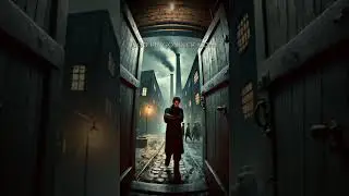 POV: You Wake Up in the Industrial Revolution (It&rsquo;s Horrific)#shorts
