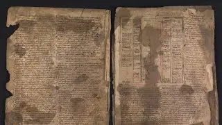 'Book of Leinster' pages to be restored and digitised