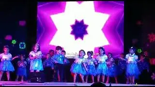 Airforce school#annualfunction#Ranjana Chaudhary vlogs