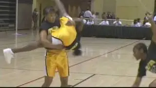 JUMP! trailer - documentary film on competitive jump rope