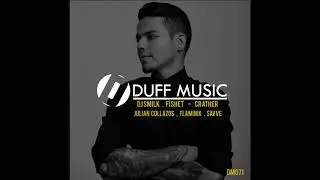 DJ Smilk, Fishet - Crather (Original Mix)