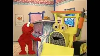 Elmo's World Building Things Song Instrumental