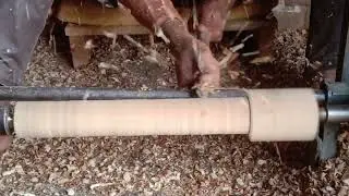 Beautiful design collection of wood working , Wood turning machine , wooden arts