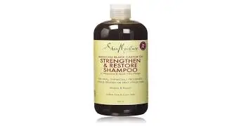 The Best SLS Free & Paraben Free Shampoos