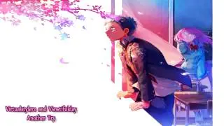 Dreamy Fantasy Trance - Another Try