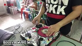 Don&rsquo;t Rush | DJ Scratch Challenge | Portablist | Numark PT01s