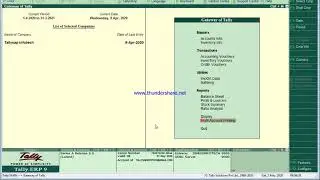 14 Payment Vouchers/ Cheque paid to Sanjay Traders