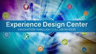 Customer Experience Design Center (XDC) Intro Video