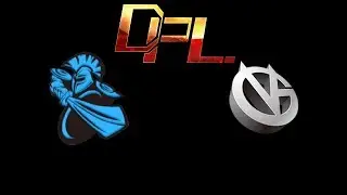 Newbee vs VG  DPL 2018 Highlights Dota 2