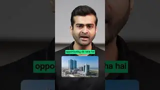 DCR Dolmen City REIT`s. Is Investing in REIT`s better than Real Estate? Video Coming Soon! Stay Tune