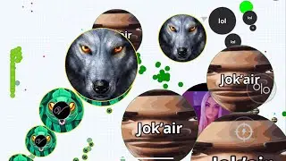 THE REVENGE AGAINST LIVESTREAM 😤 (AGARIO MOBILE)