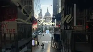 🎞️🇬🇧💌✨🤎 #london #londonlife #londonvlog #londontravel #movingabroad #moving #londoncity #vlog