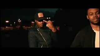 Stigs - Last Night In Peckham (Music Video)