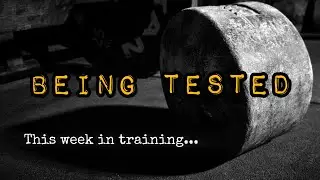Making My Best Effort | Training With An Injury | Brutal Grip Strength Training 💪 