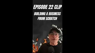 Building a Business from Scratch_ The Real Journey