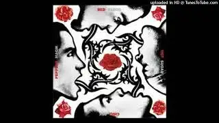 Red Hot Chili Peppers - If You Have To Ask