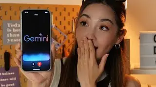 Is Gemini Live Your New Bestie? | Google Pixel 9 Pro XL