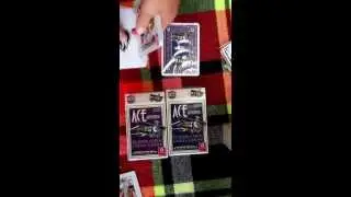 Ace Authentic deck review