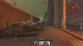 Call of Duty&reg;: Modern Warfare&reg; gas glitch
