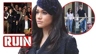 WASTE TIME ON SHOPPING! Meg Shocked As Ex Employee Confirm Her bossy attitude ruined Podcast