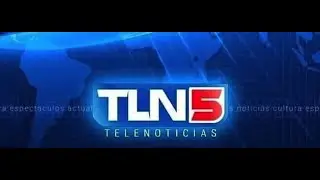 CANAL 5 CONCEPCI&Oacute;N 🎤 Tucum&aacute;n