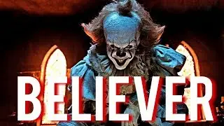 IT || Believer