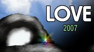You Should Play These Games! | Love 2007 - LeeWeeGee Plays