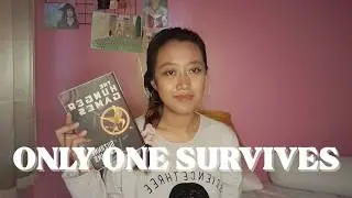 I Revisited The Hunger Games...and It Hit Different