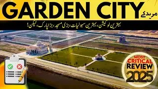 GARDEN CITY DETAIL REVIEW 2025